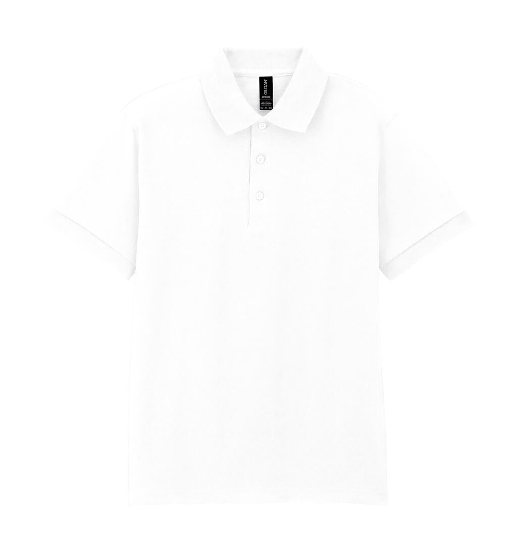 DryBlend Polo