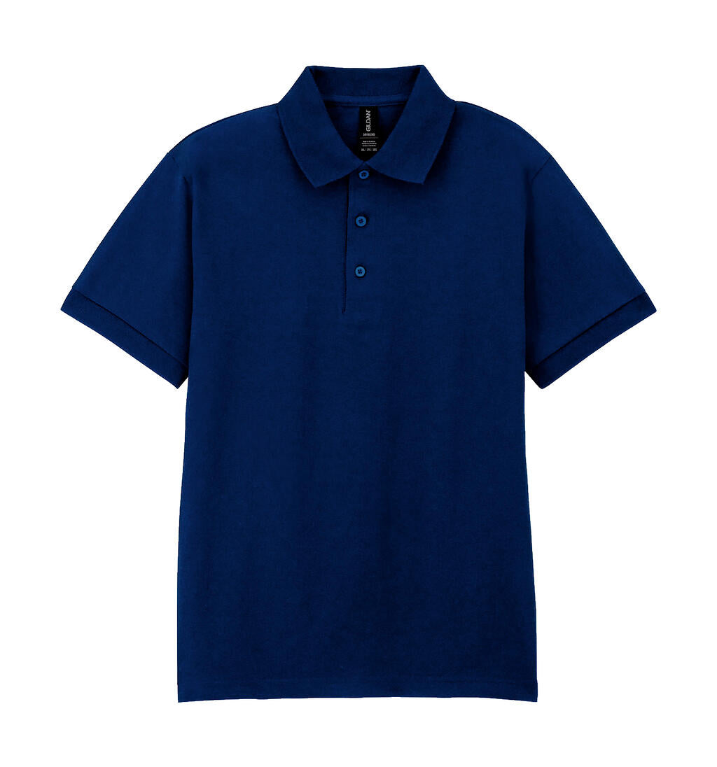 DryBlend Polo