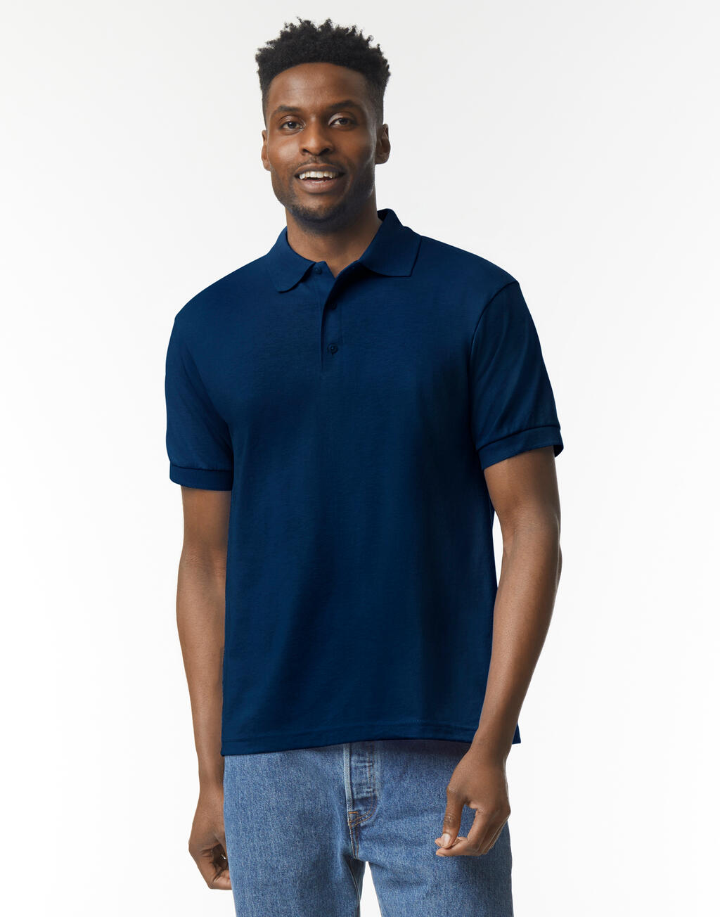DryBlend Polo