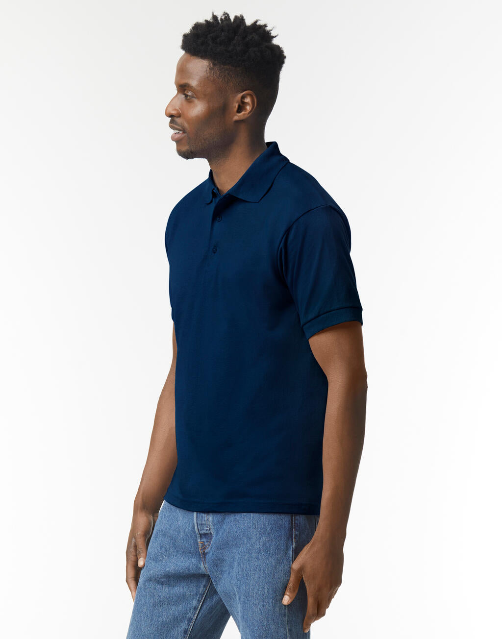 DryBlend Polo