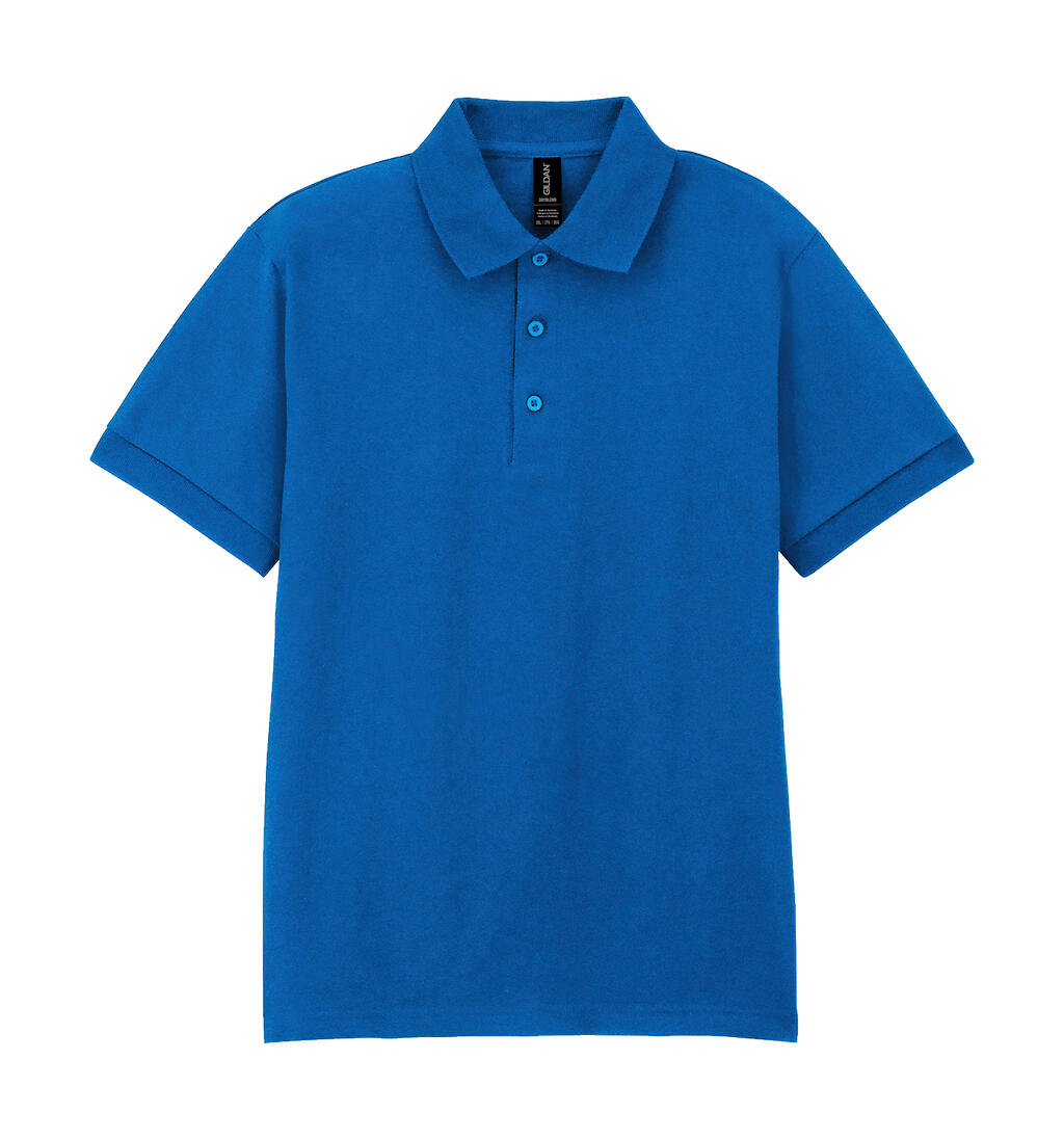 DryBlend Polo