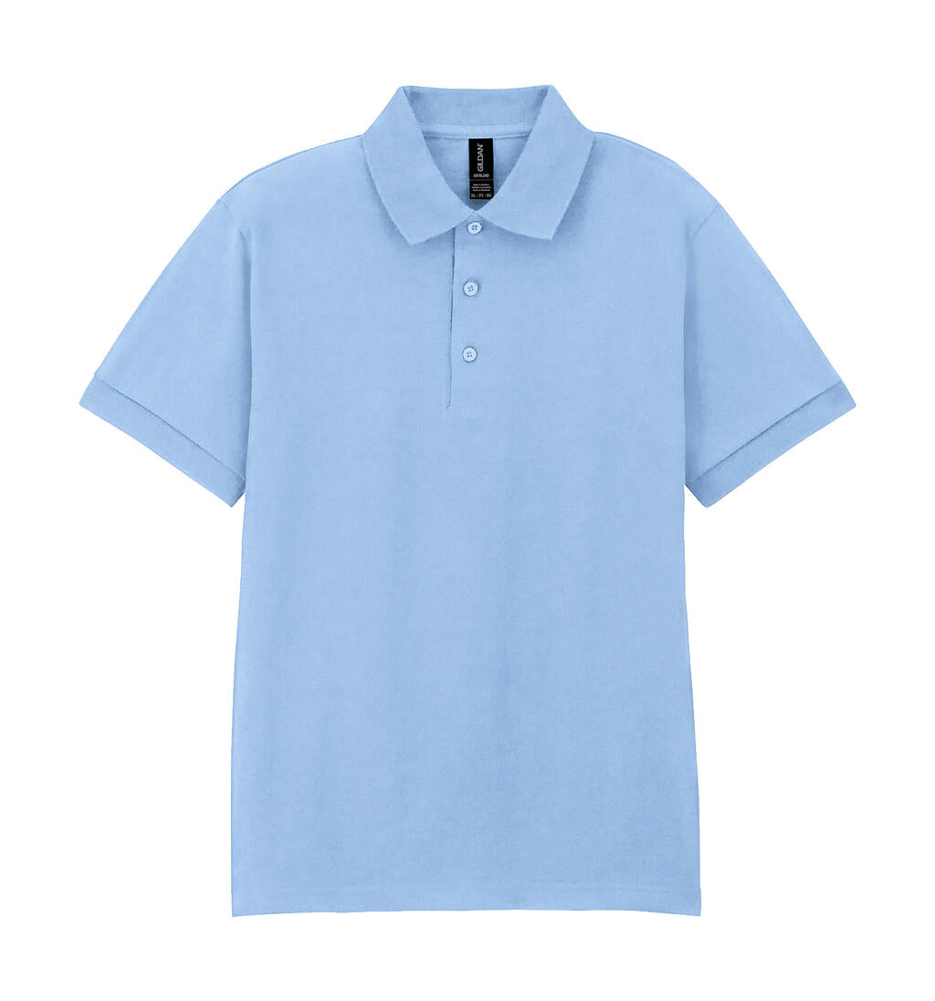 DryBlend Polo