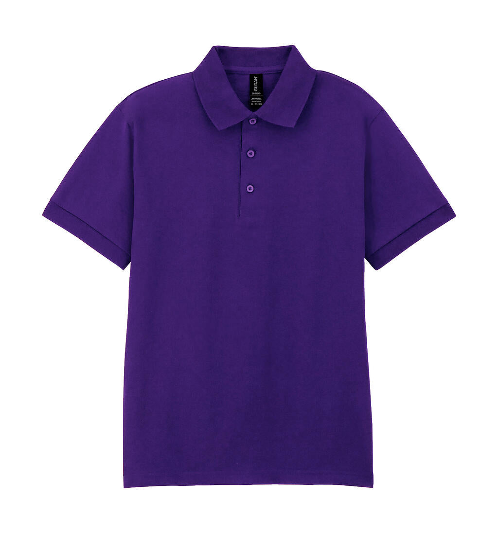 DryBlend Polo