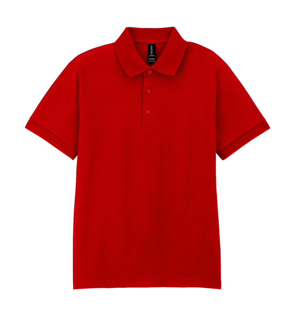 DryBlend Polo