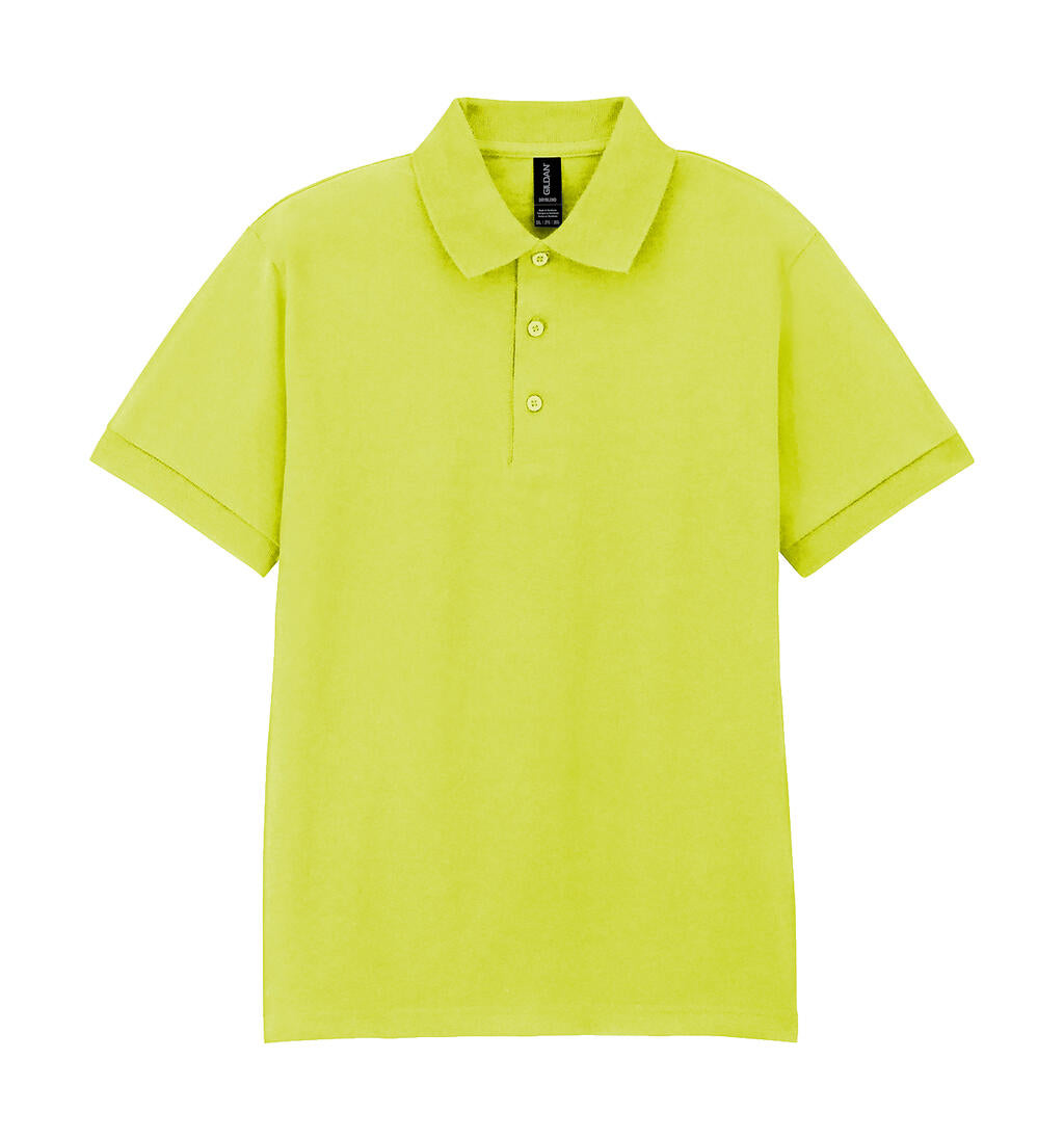 DryBlend Polo