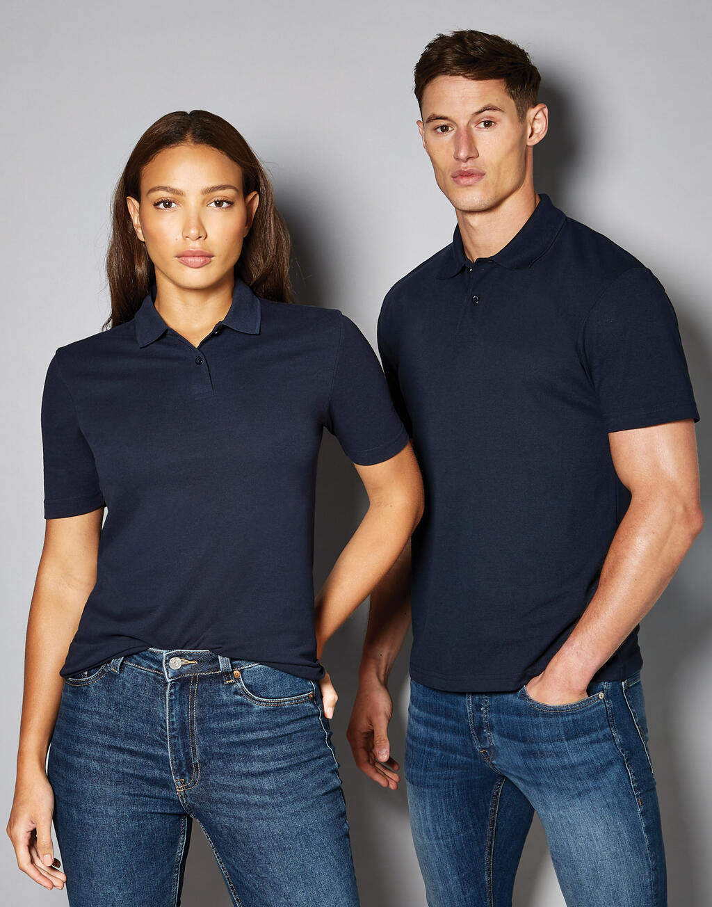 Workforce Polo