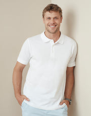 Lux Polo Men