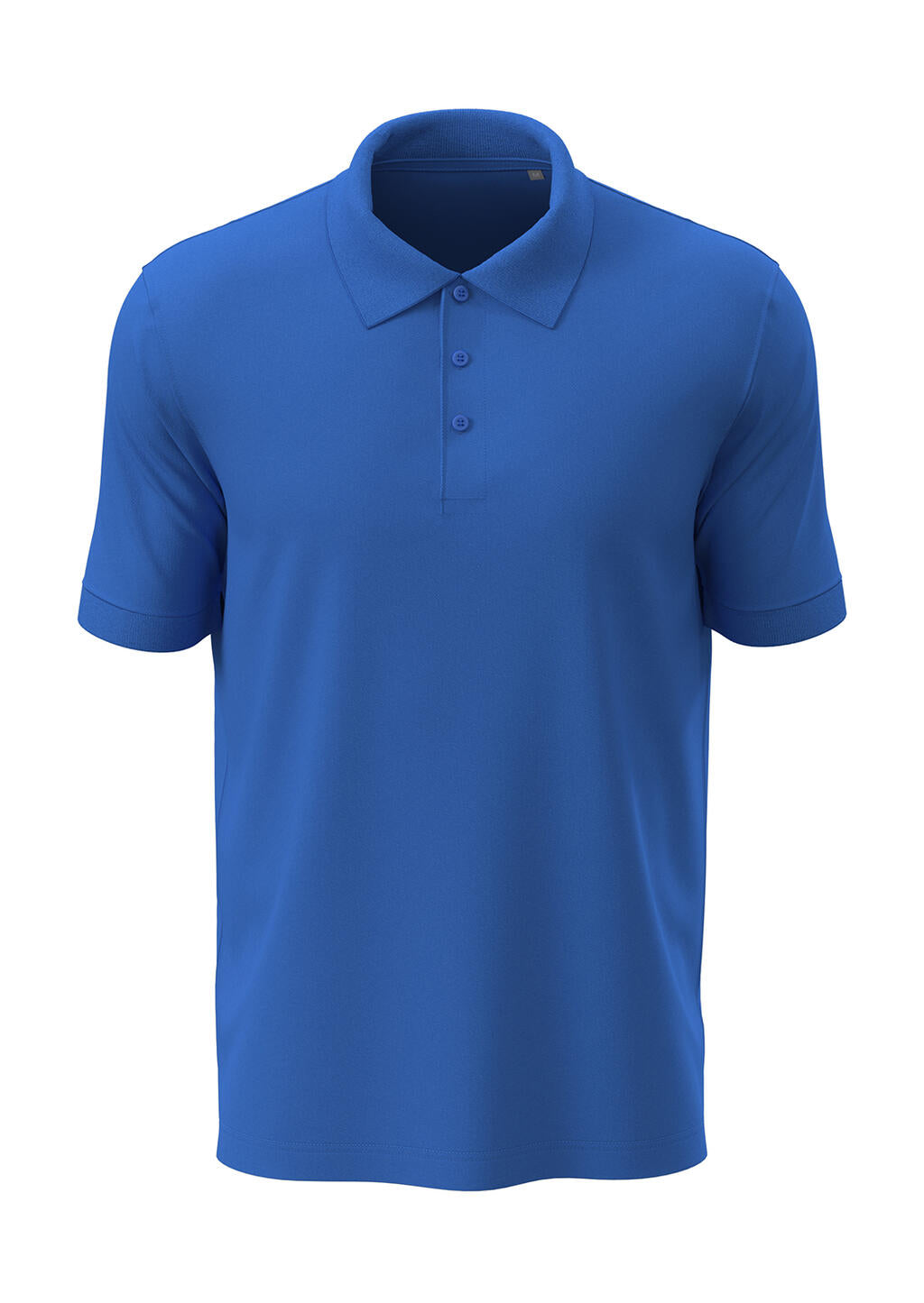 Lux Polo Men