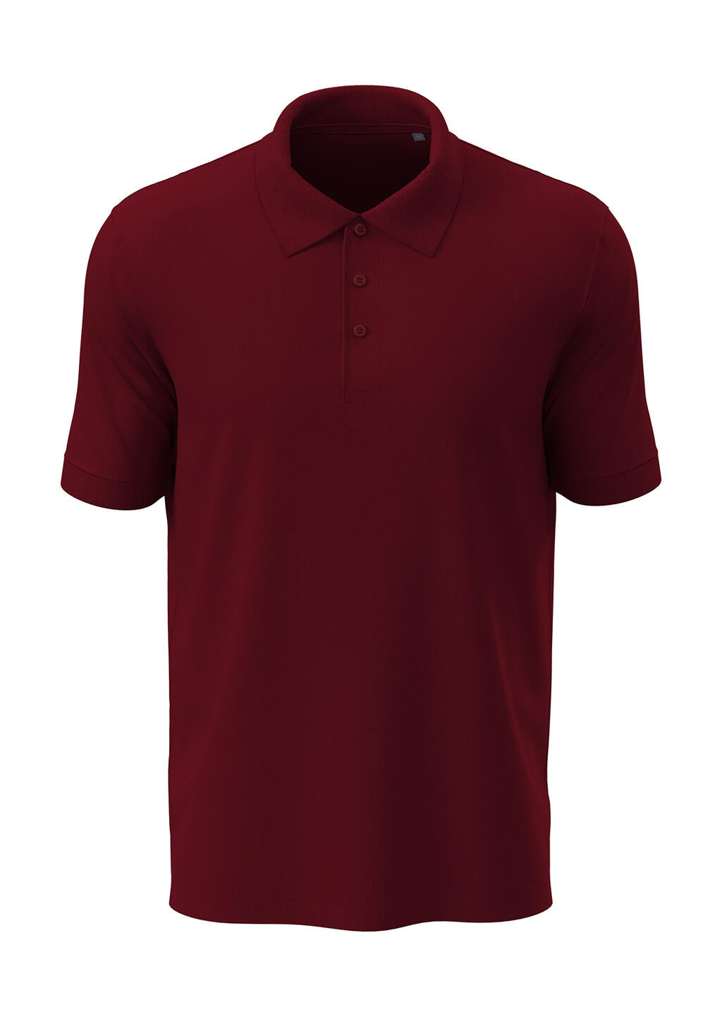 Lux Polo Men
