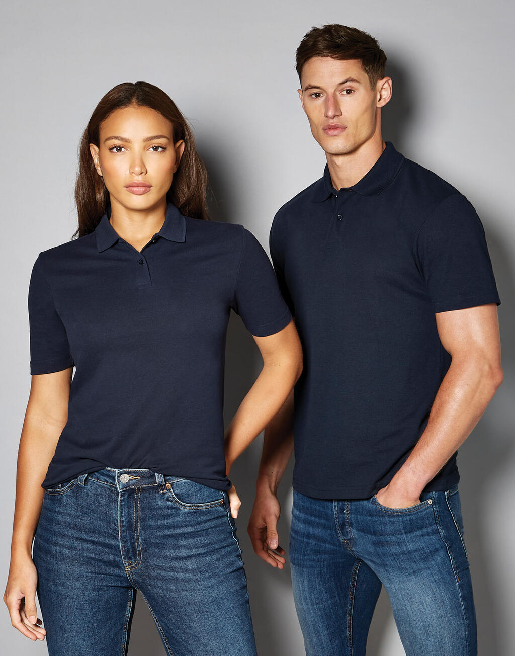 Workforce Polo