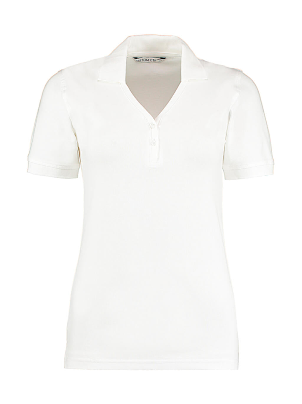 Comfortec® V Neck Polo