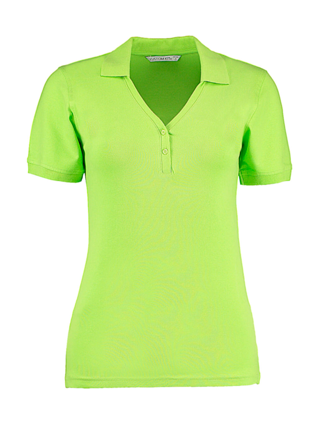 Comfortec® V Neck Polo