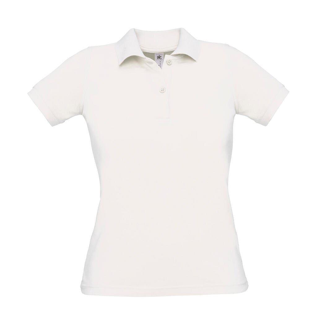 Safran Pure Polo