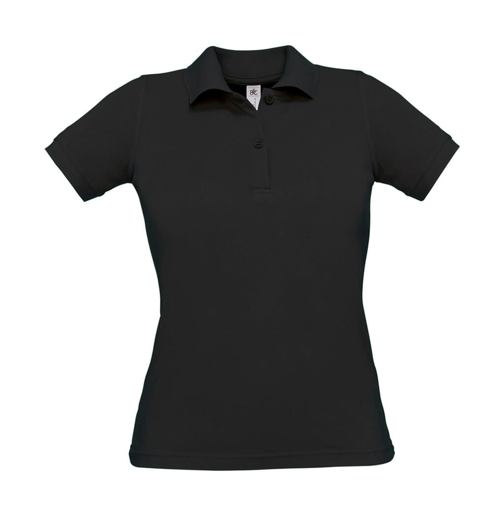 Safran Pure Polo