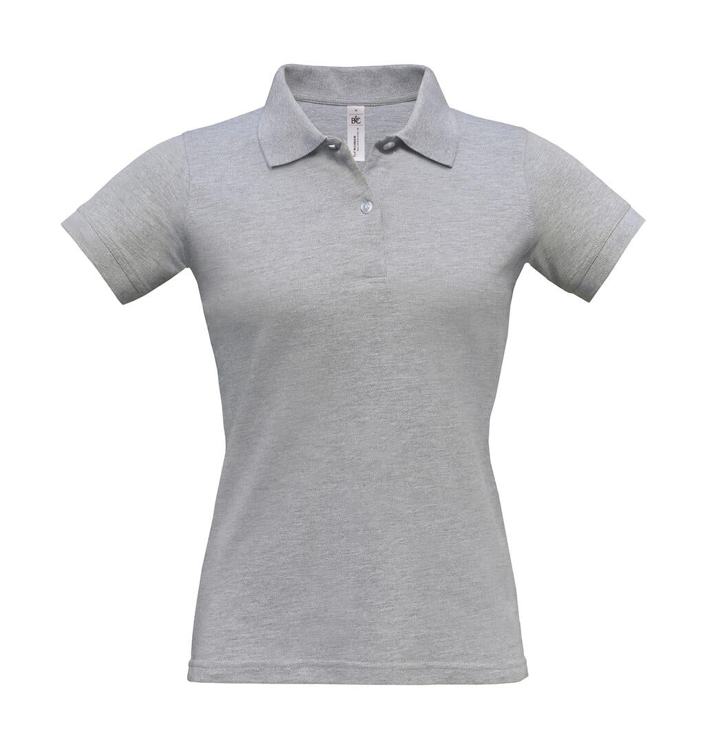 Safran Pure Polo