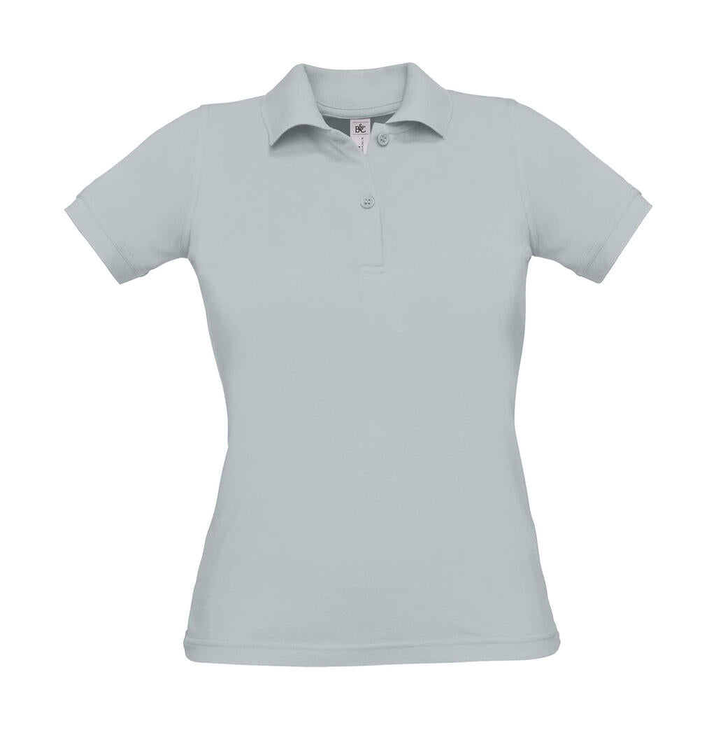 Safran Pure Polo
