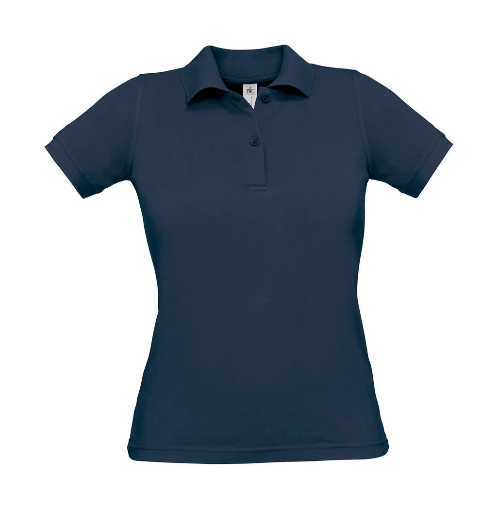 Safran Pure Polo