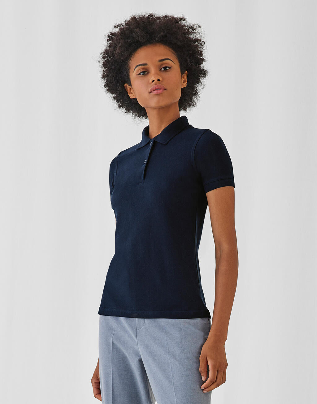 Safran Pure Polo