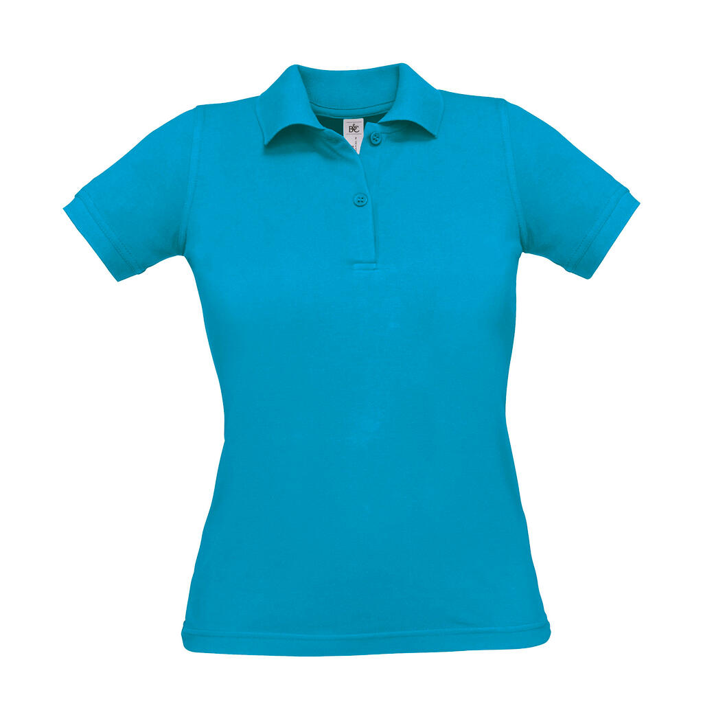 Safran Pure Polo