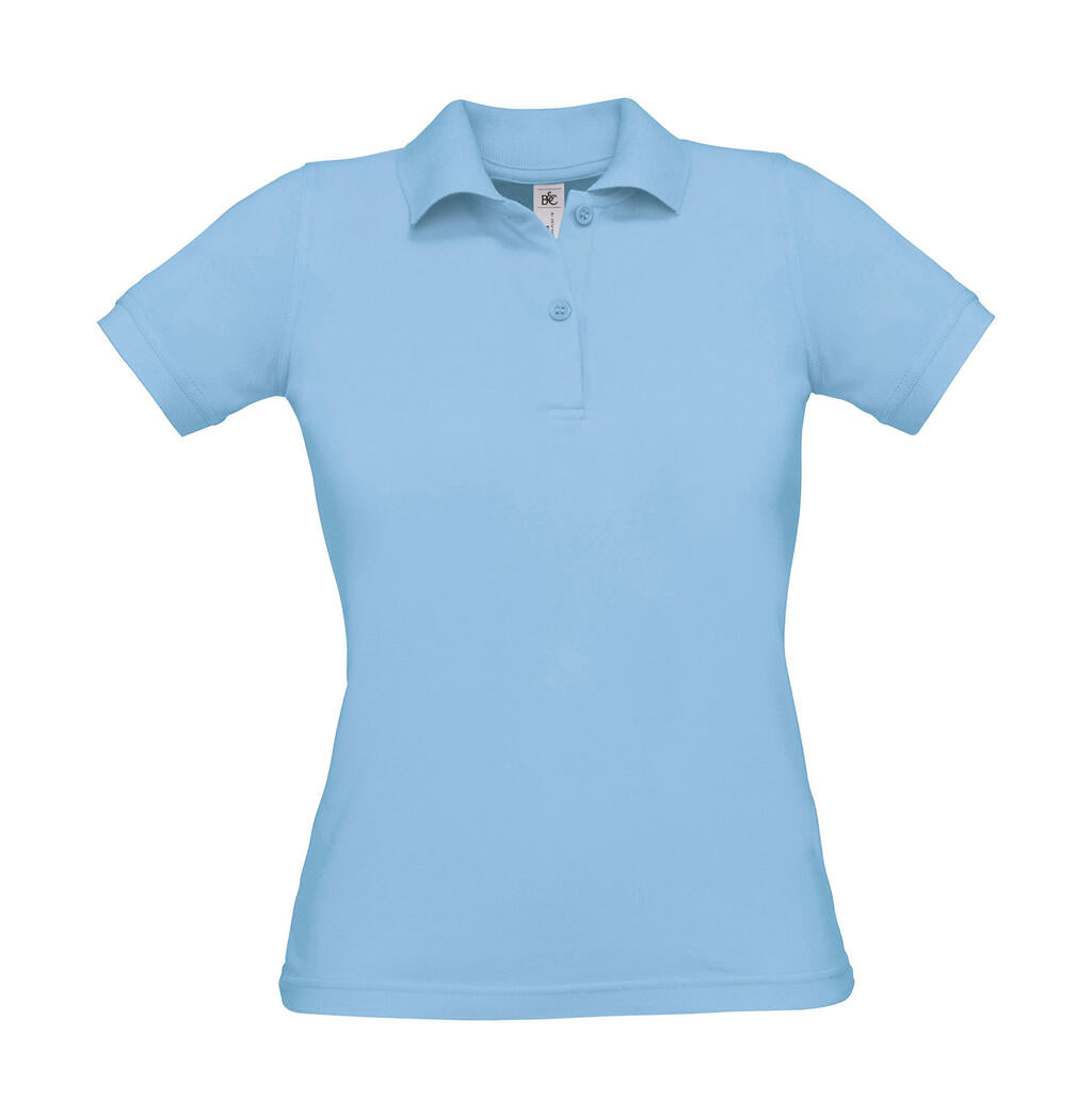 Safran Pure Polo
