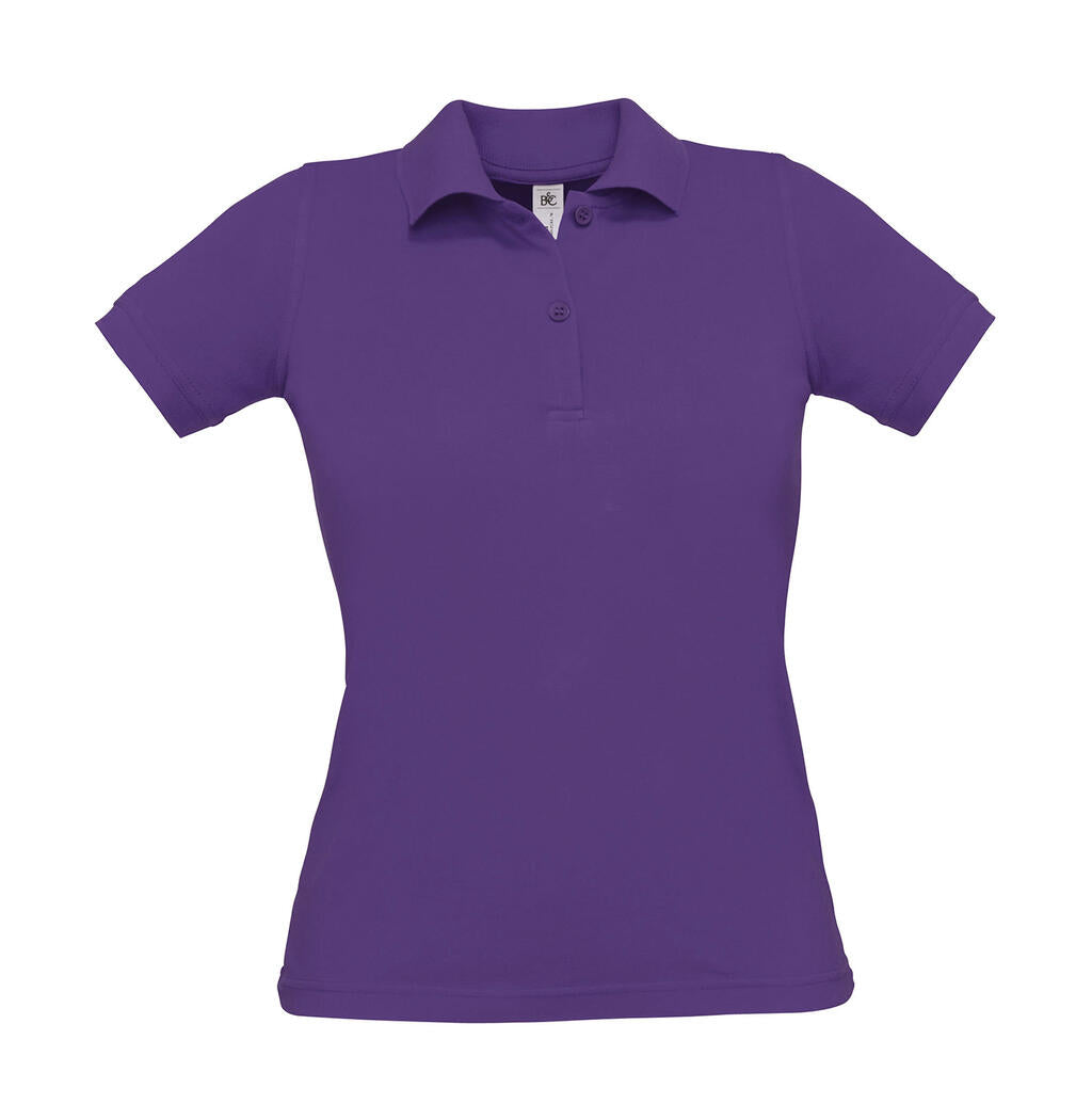 Safran Pure Polo