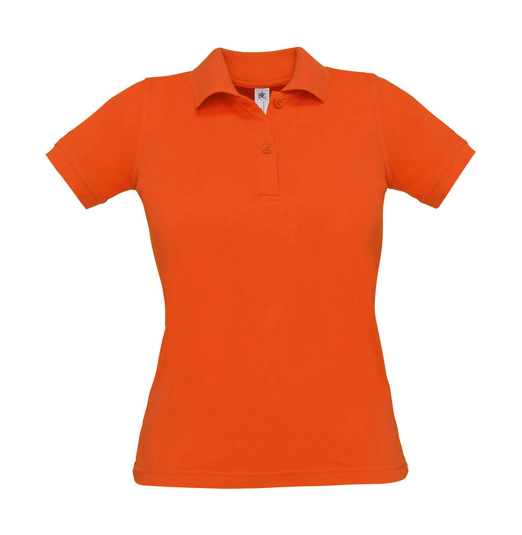Safran Pure Polo