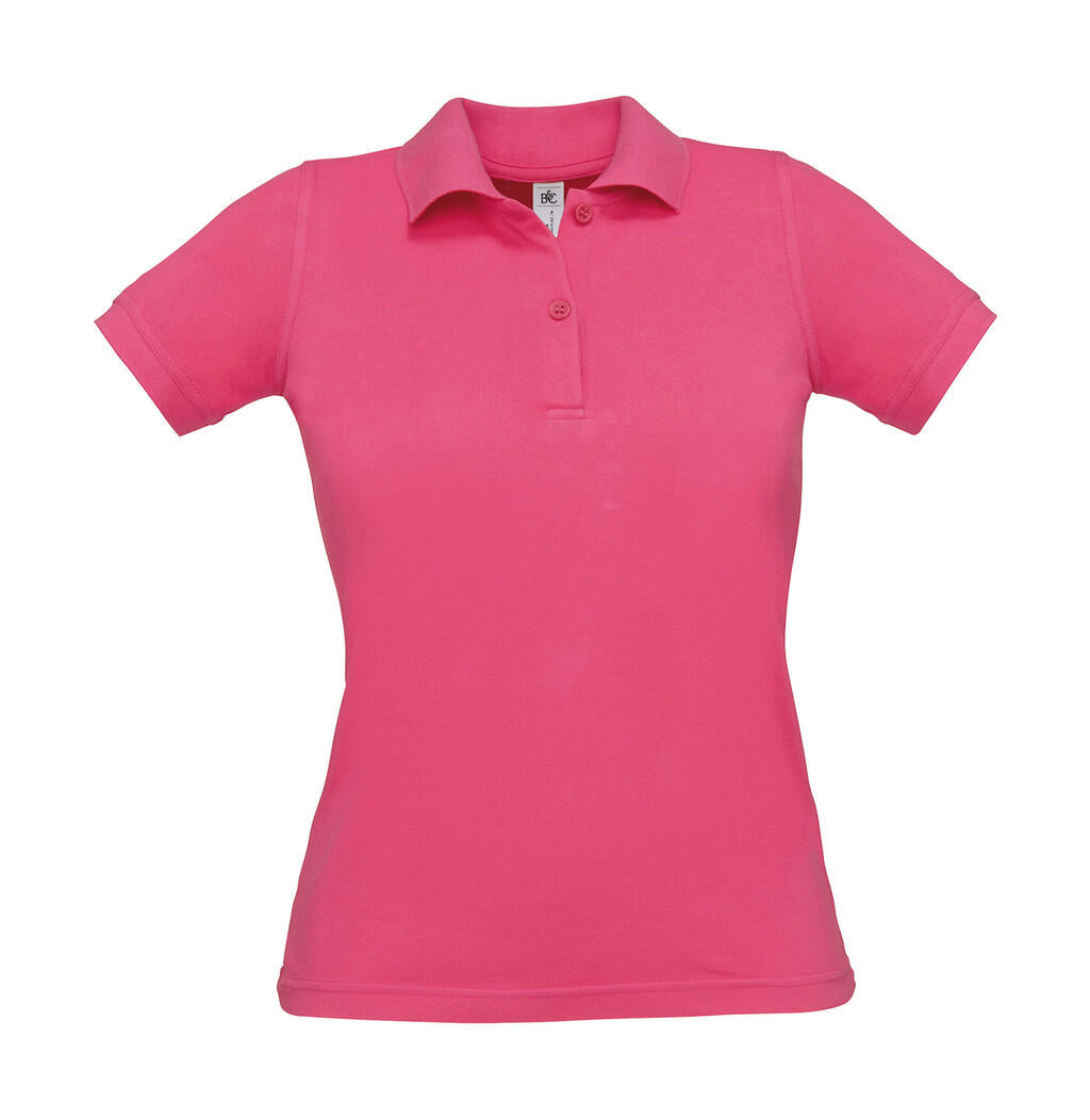 Safran Pure Polo