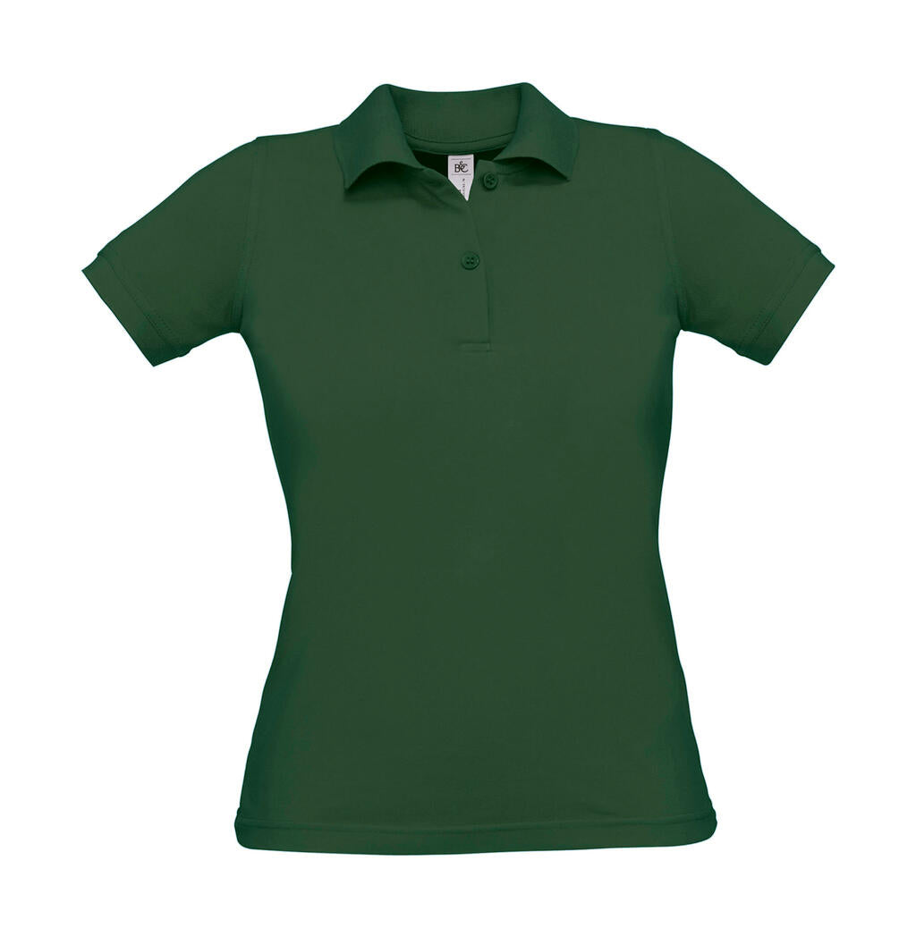 Safran Pure Polo
