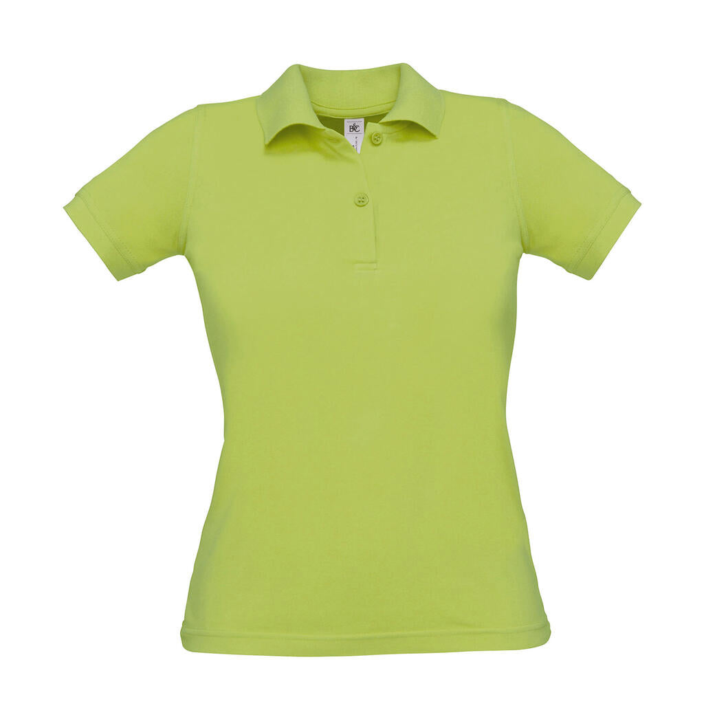 Safran Pure Polo