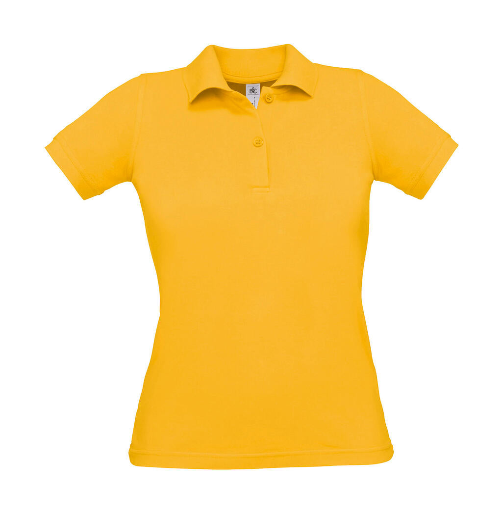 Safran Pure Polo