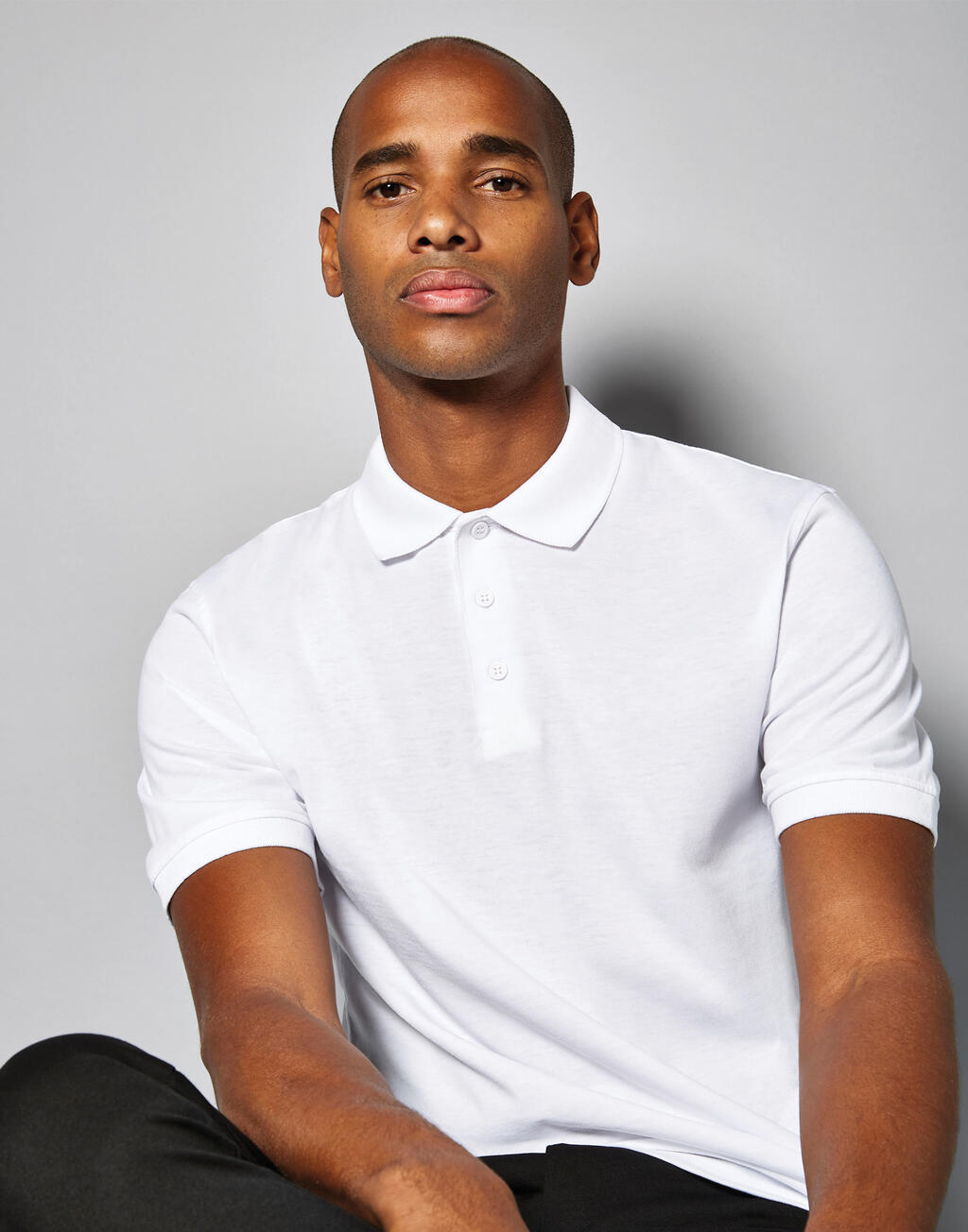 Superwash® Polo
