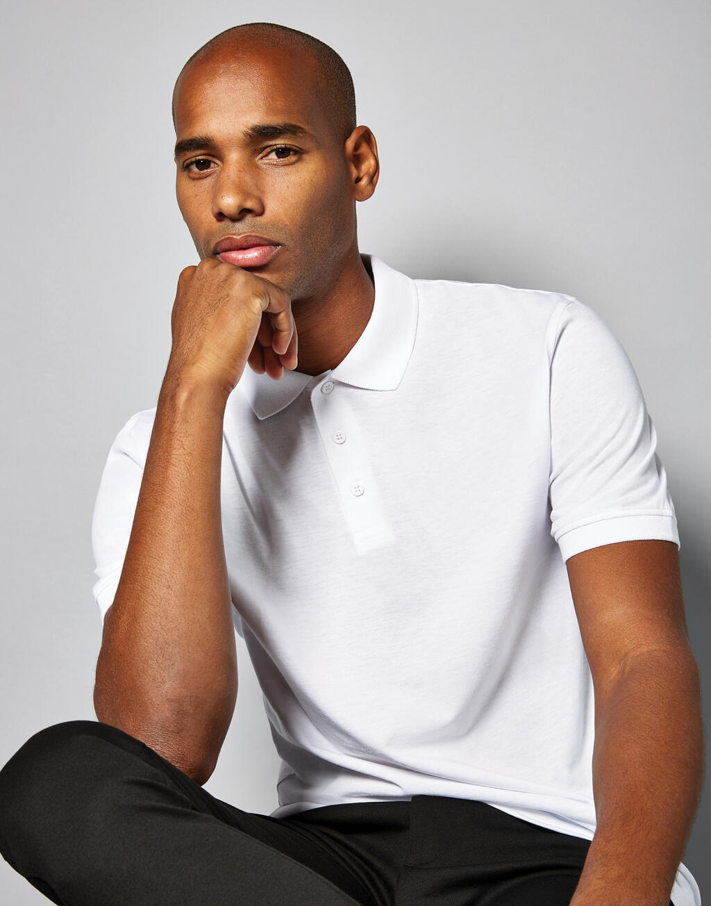 Superwash® Polo