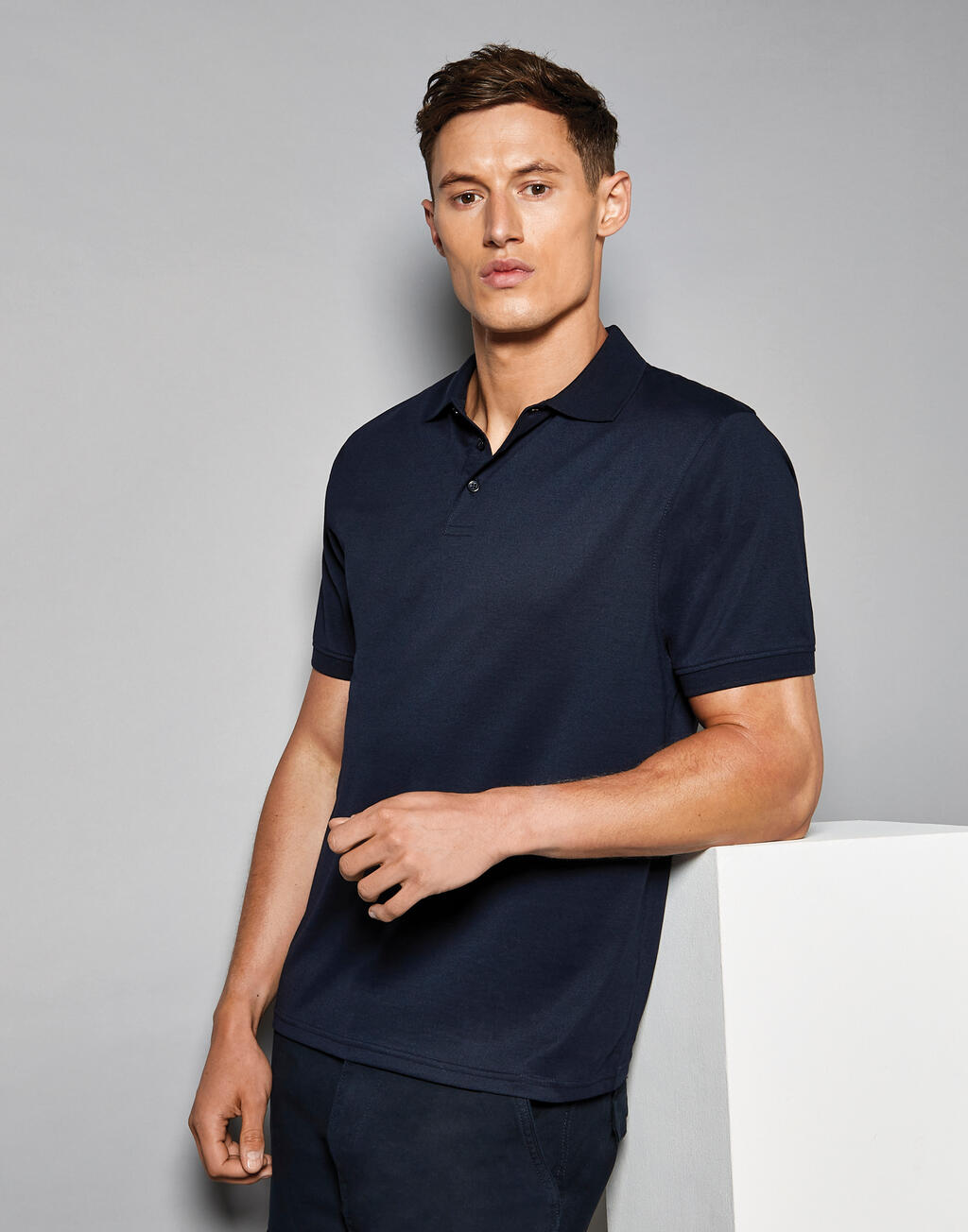 Superwash® Polo