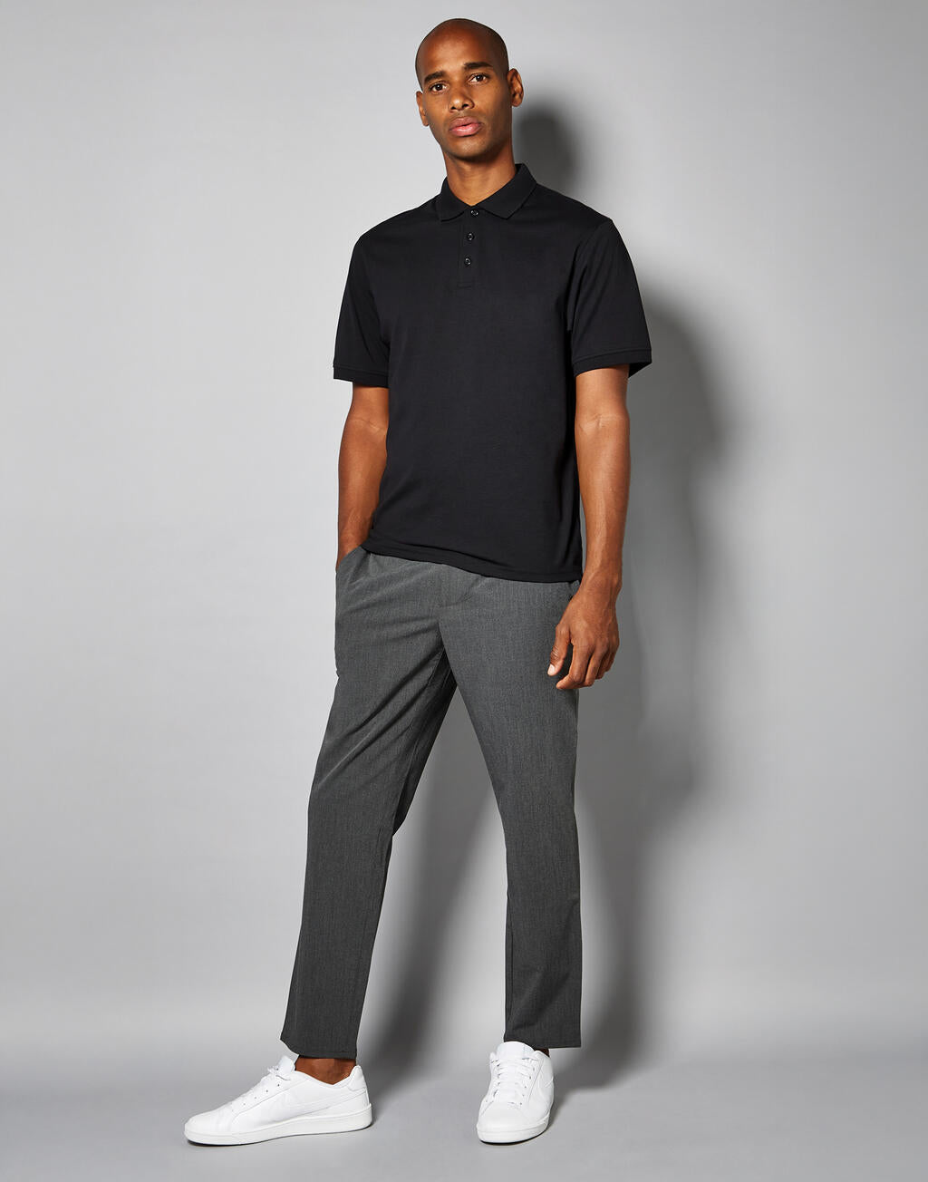 Superwash® Polo