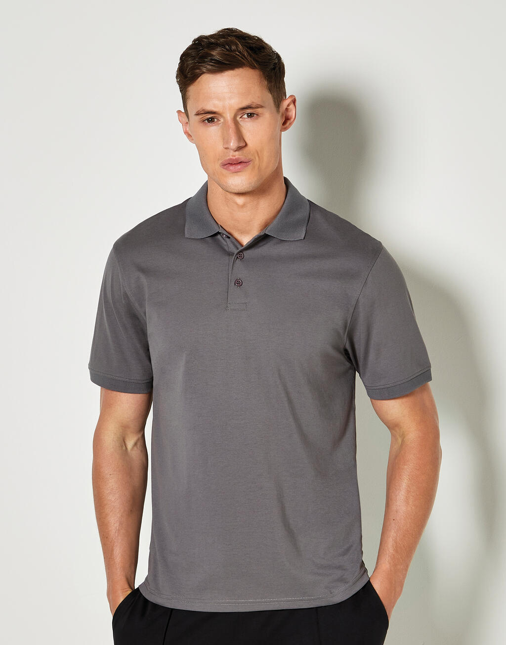 Superwash® Polo