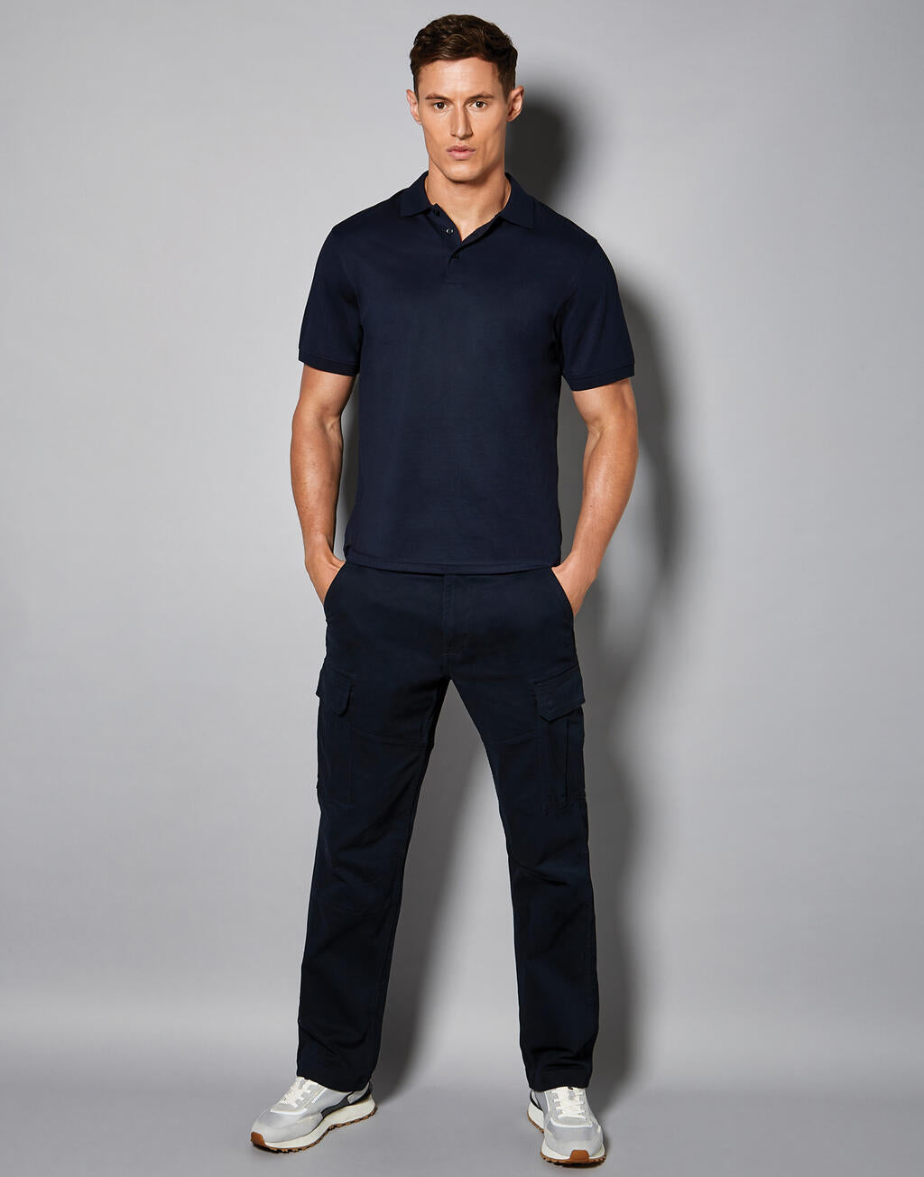 Superwash® Polo