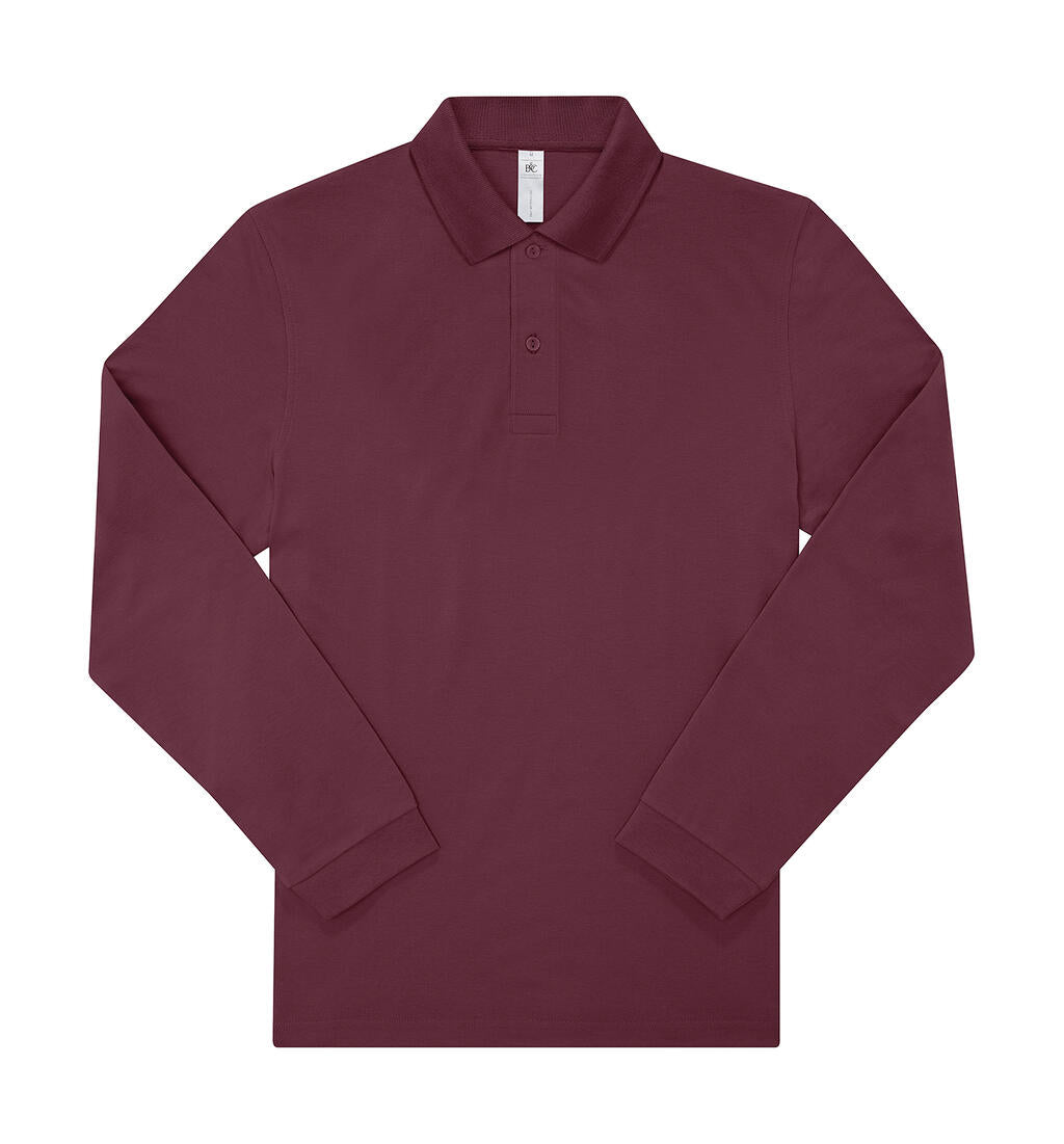 My Polo
