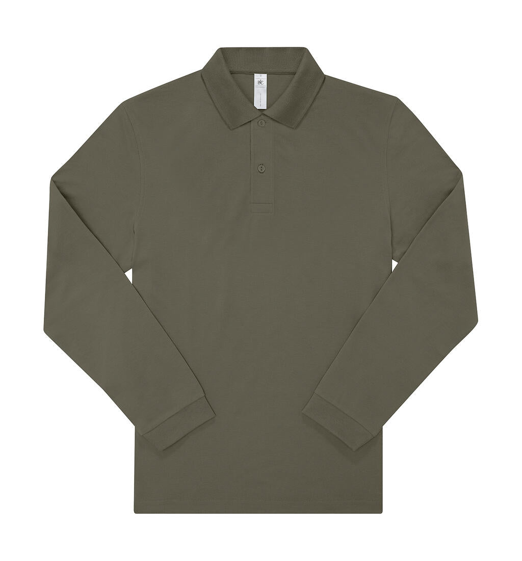 My Polo