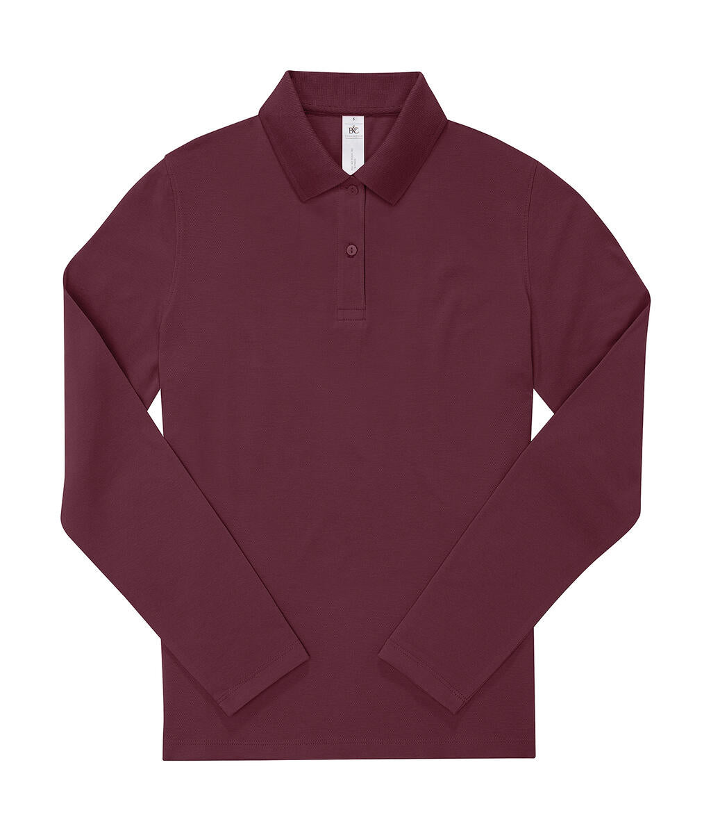 My Polo