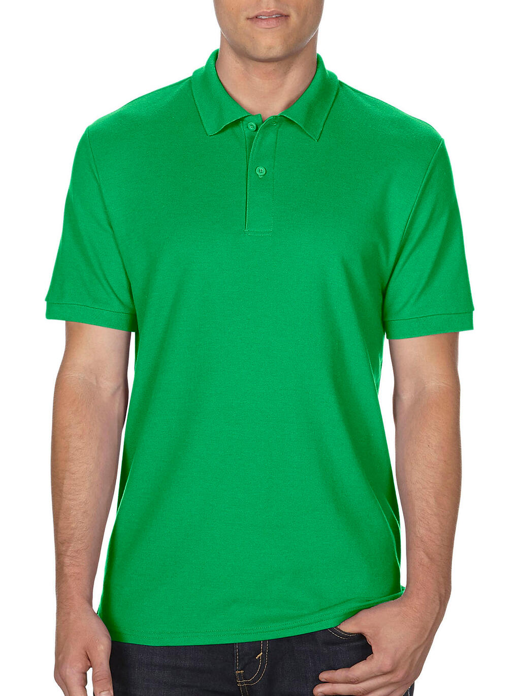 DryBlend® Polo