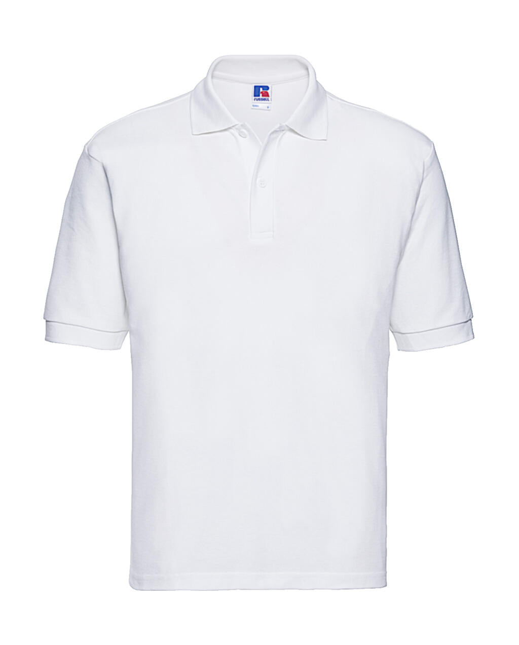 Classic Polycotton Polo