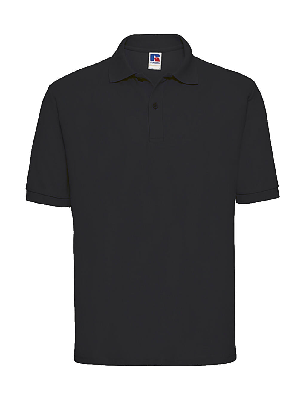 Classic Polycotton Polo