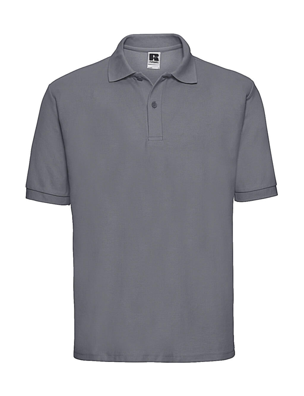 Classic Polycotton Polo