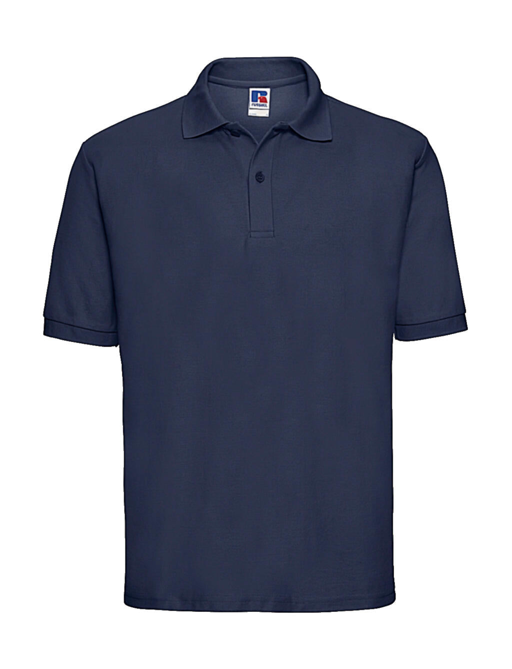 Classic Polycotton Polo