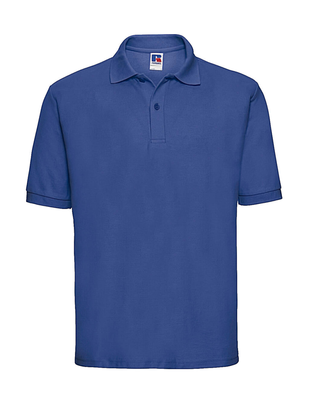Classic Polycotton Polo