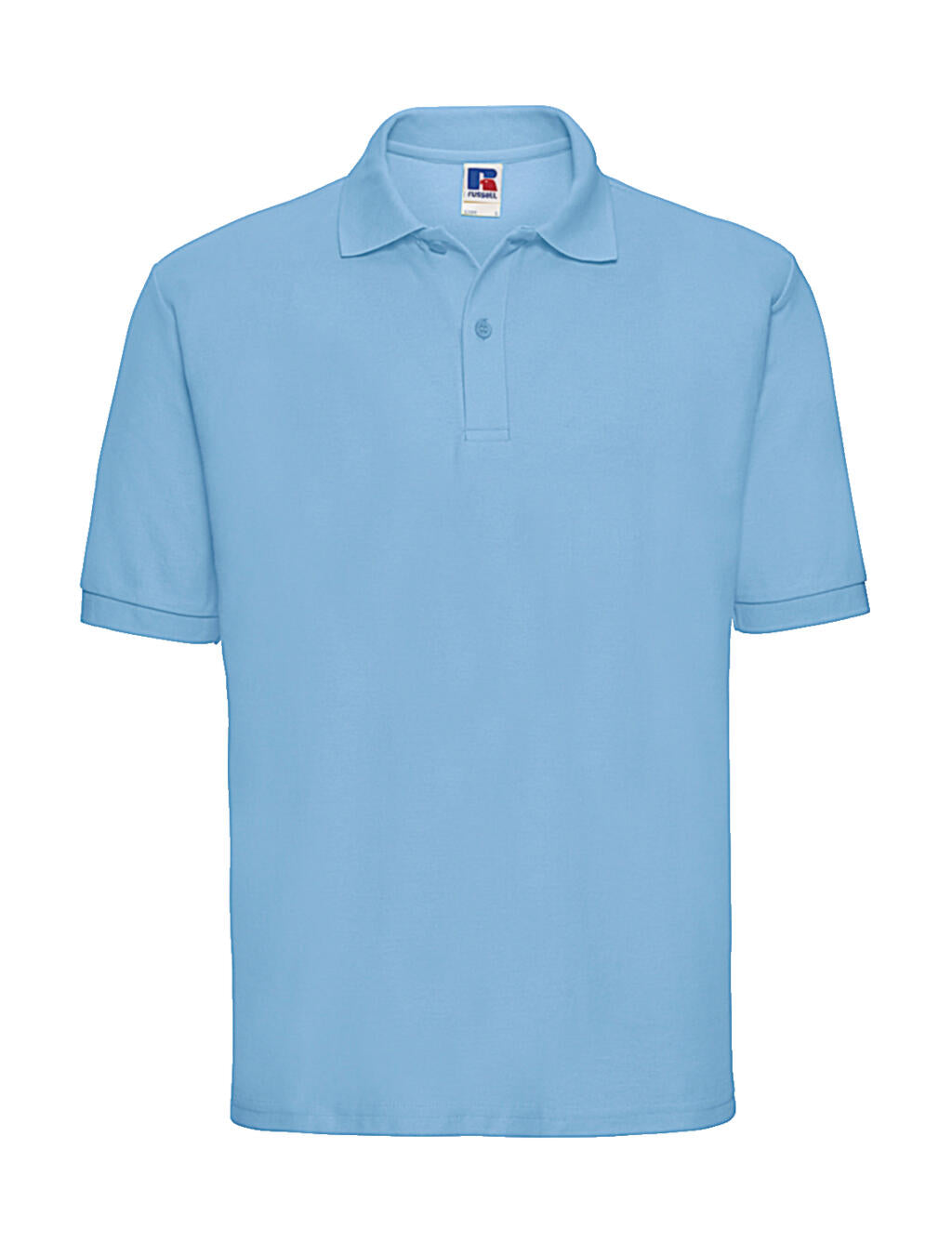Classic Polycotton Polo