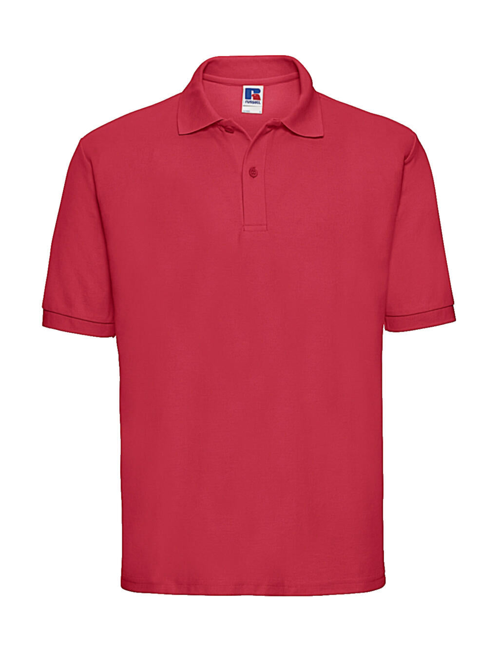 Classic Polycotton Polo