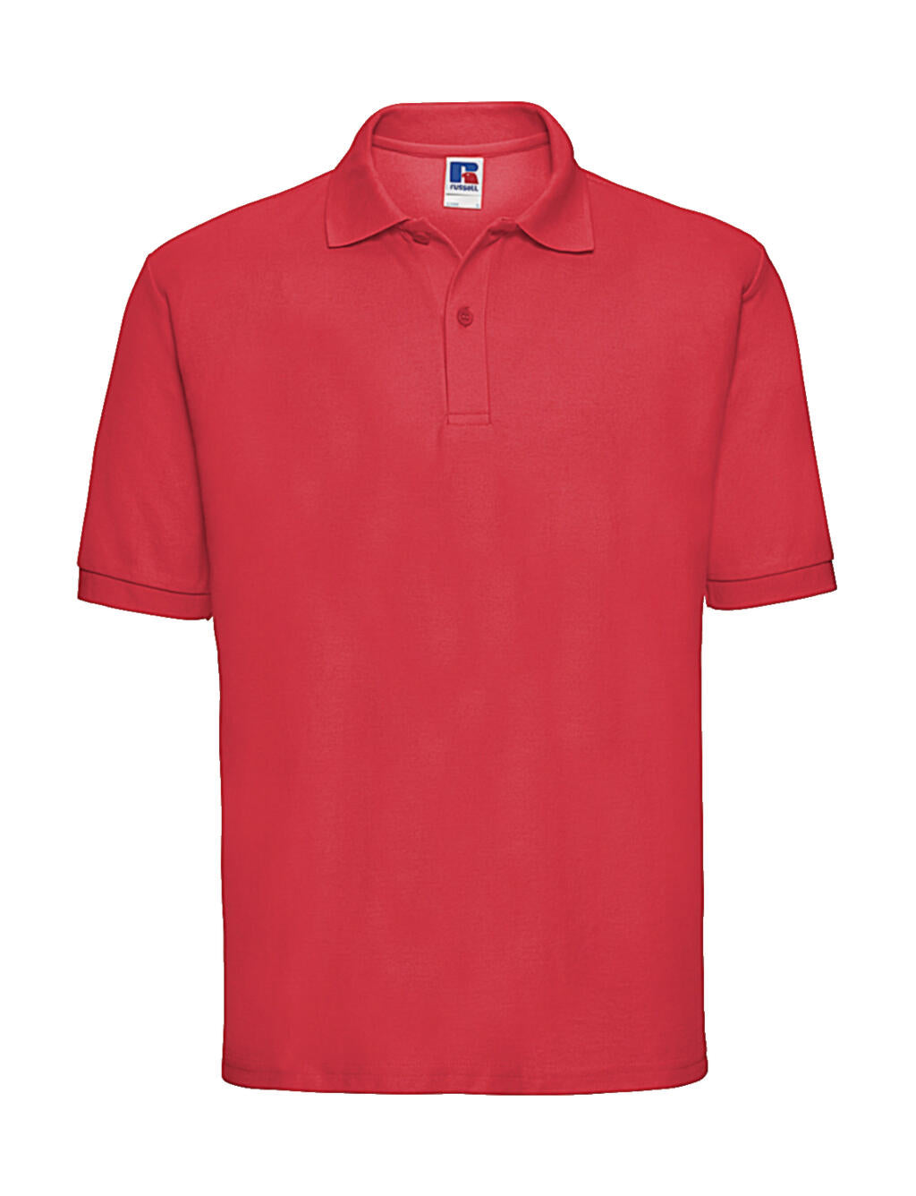 Classic Polycotton Polo