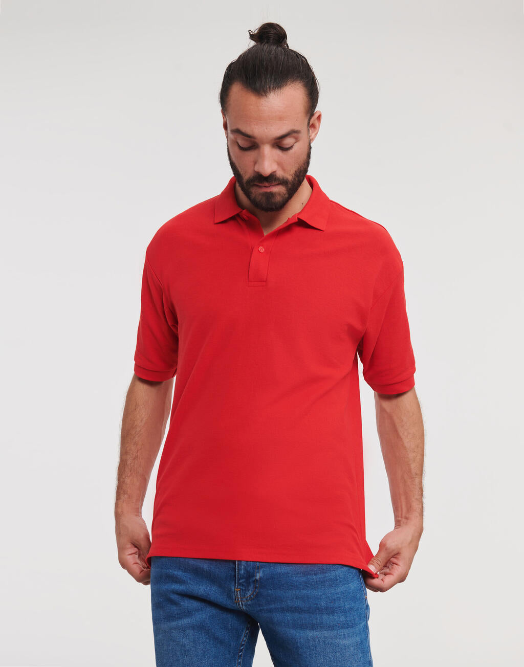 Classic Polycotton Polo