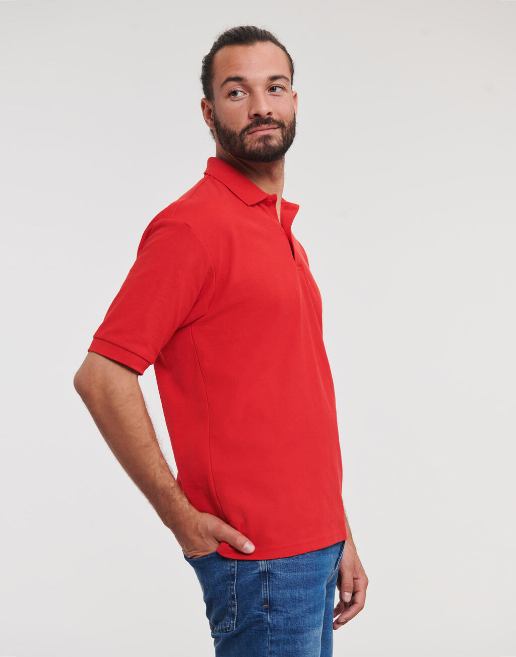 Classic Polycotton Polo